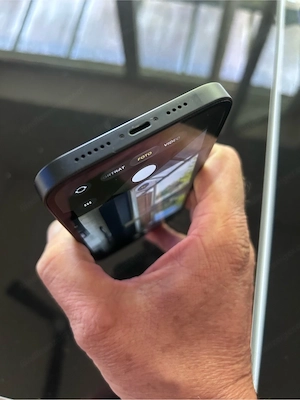 iPhone 14 Plus 100 % Akkuleistung Bild 10