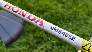 Honda Freischneider  UMS425E kaum verwendet! Bild 3