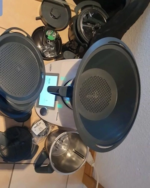 Thermomix TM 6