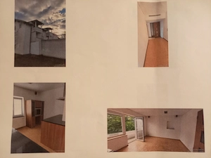 Ab 1.11. Frei! Helle 4-Zimmer Balkonwohnung in naturnaher Lage in Höchst zu vermieten Bild 5
