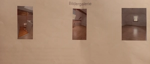 Ab 1.11. Frei! Helle 4-Zimmer Balkonwohnung in naturnaher Lage in Höchst zu vermieten Bild 2