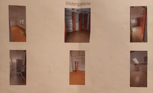 Ab 1.11. Frei! Helle 4-Zimmer Balkonwohnung in naturnaher Lage in Höchst zu vermieten Bild 4