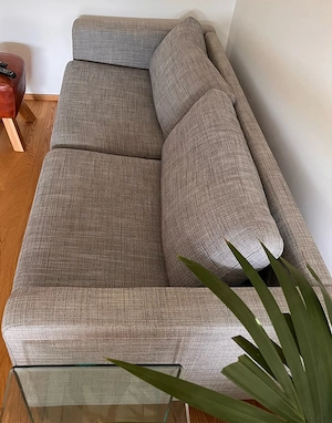 Couch zu verschenken Bild 2