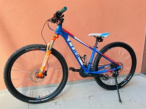 Cube 27,5 Zoll Jugendliche Fahrrad(Mountainbike) Bild 2