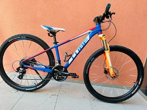 Cube 27,5 Zoll Jugendliche Fahrrad(Mountainbike) Bild 5