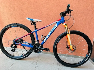 Cube 27,5 Zoll Jugendliche Fahrrad(Mountainbike) Bild 4