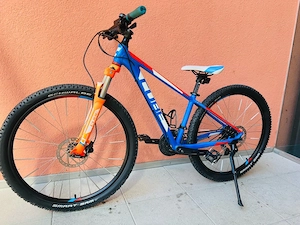 Cube 27,5 Zoll Jugendliche Fahrrad(Mountainbike) Bild 3