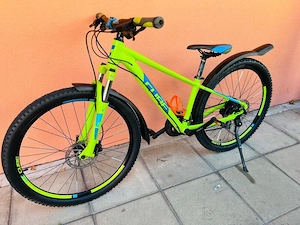 Cube 26 Zoll Jugendliche Fahrrad(Mountainbike) Bild 3