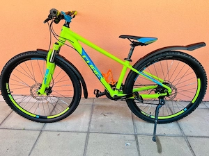 Cube 26 Zoll Jugendliche Fahrrad(Mountainbike) Bild 2