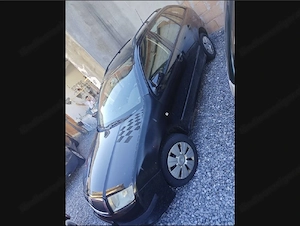 Skoda Fabia bj2006 Bild 5