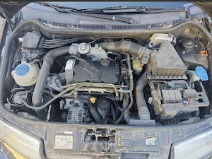 Skoda Fabia bj2006 Bild 7