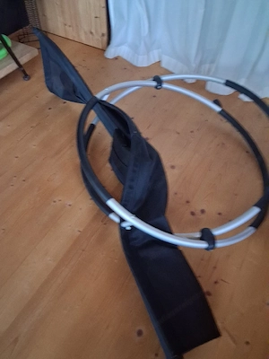 Rocking-Chair von Pro-Idee Bild 2