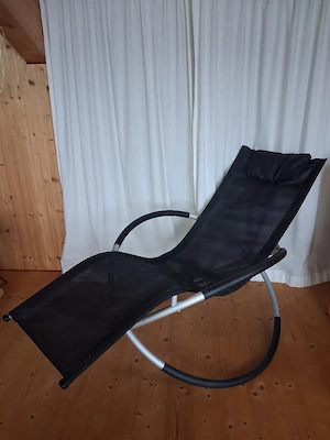 Rocking-Chair von Pro-Idee Bild 3