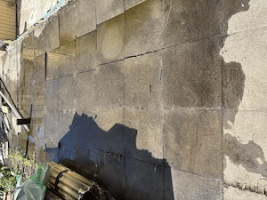 Beton Platten gratis abzugeben! 