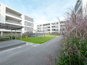2- Zimmerwohnung 58 m  in Bregenz, St.Gebhardstraße 12 Bild 4