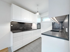 2- Zimmerwohnung 58 m  in Bregenz, St.Gebhardstraße 12