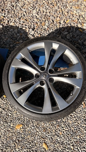 OPEL Insignia Felgen Bild 3
