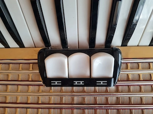 Akkordeon Hohner Concerto Bild 4