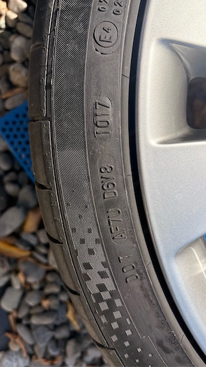 OPEL Insignia Felgen Bild 8
