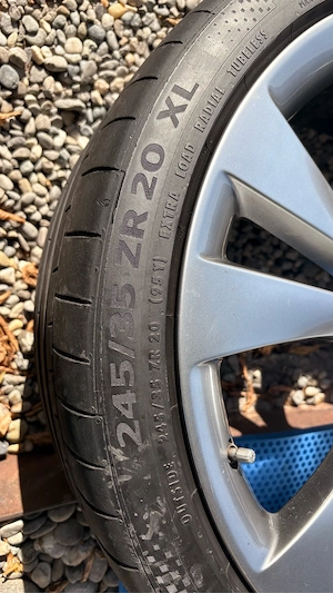 OPEL Insignia Felgen Bild 9