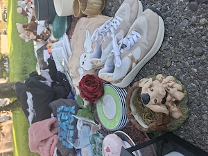 Flohmarkt Heute Stück 1,- Bild 5