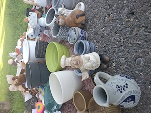 Flohmarkt Heute Stück 1,- Bild 4