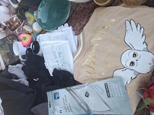 Flohmarkt Heute Stück 1,- Bild 3
