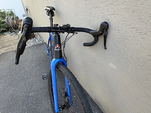 Gravel Bike Rocky Mountain Solo 50 Gr. M Bild 5