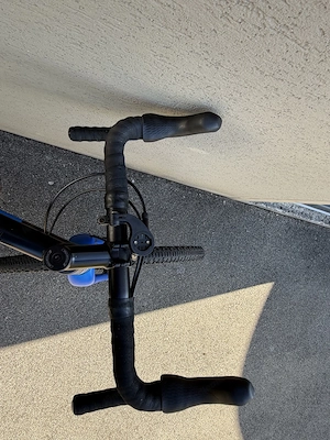 Gravel Bike Rocky Mountain Solo 50 Gr. M Bild 3
