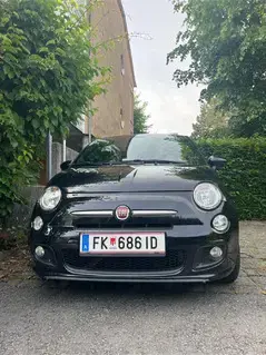 Fiat 500S  Bild 9