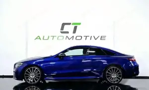 Mercedes-Benz E-Klasse Bild 5