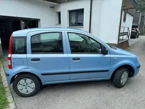 Fiat Panda 169 Bild 4