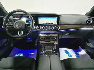 Mercedes-Benz E-Klasse Bild 7