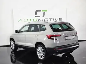 Skoda Karoq Bild 5