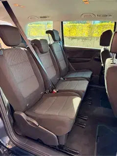 Vw Sharan 7 sitzer  Bild 3