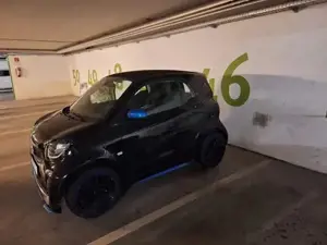 Smart ForTwo Bild 2
