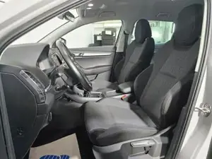 Skoda Karoq Bild 10