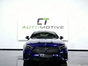 Mercedes-Benz E-Klasse Bild 2