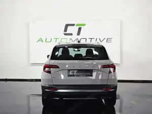 Skoda Karoq Bild 3