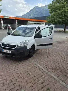 Peugeot 2008 Bild 4