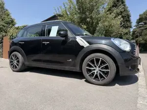 MINI Cooper D Countryman ALL4