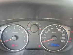 Hyundai i20 - Pickerl bis 05 27 ohne Überzug! Bild 2
