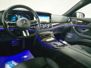 Mercedes-Benz E-Klasse Bild 9