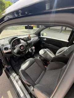 Fiat 500S  Bild 3