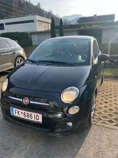 Fiat 500S  Bild 6