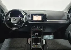 Skoda Karoq Bild 7