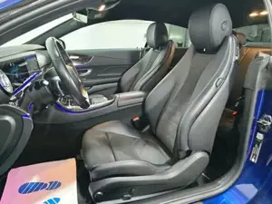 Mercedes-Benz E-Klasse Bild 10