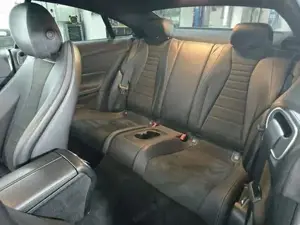 Mercedes-Benz E-Klasse Bild 11