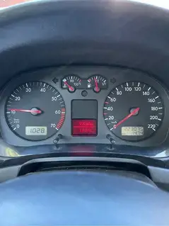 Golf 4 zu Verkaufen