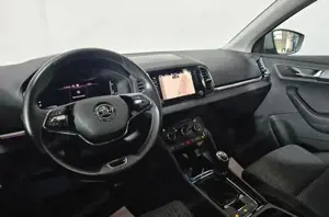 Skoda Karoq Bild 9